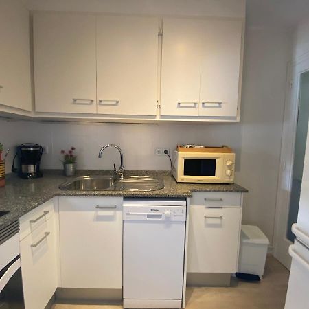 Apartamento Dofi 1 Tamariu Exterior foto