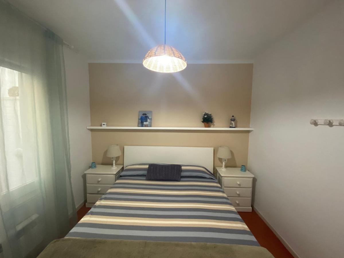 Apartamento Dofi 1 Tamariu Exterior foto