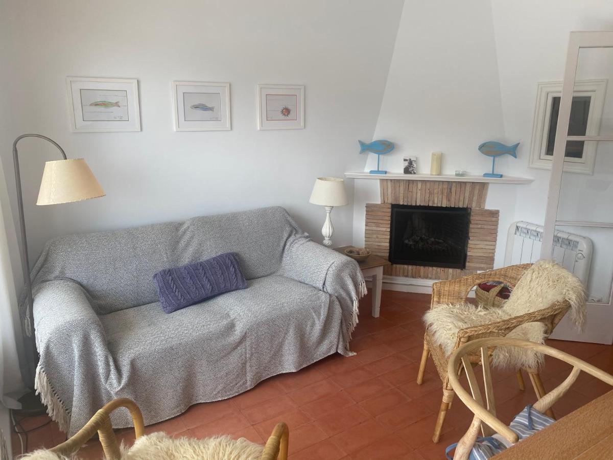 Apartamento Dofi 1 Tamariu Exterior foto