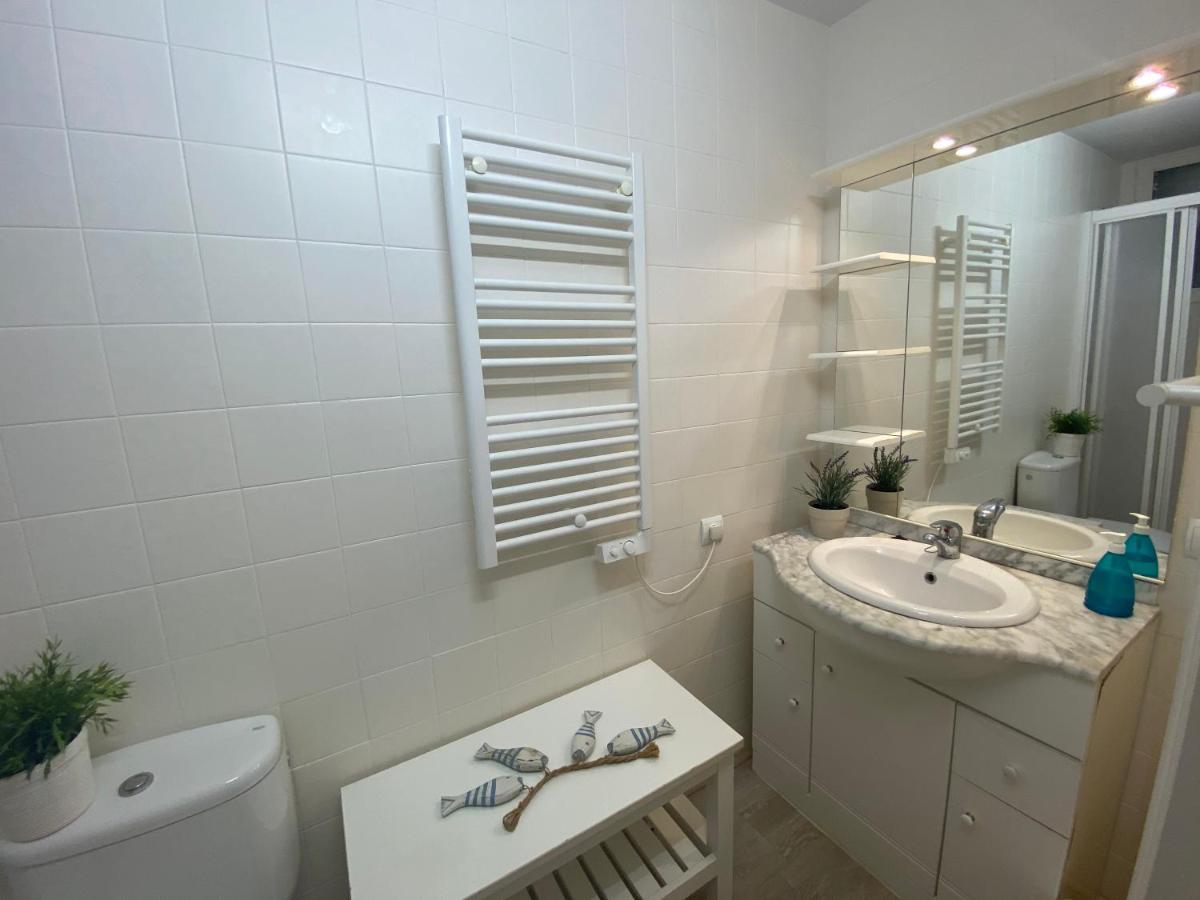 Apartamento Dofi 1 Tamariu Exterior foto