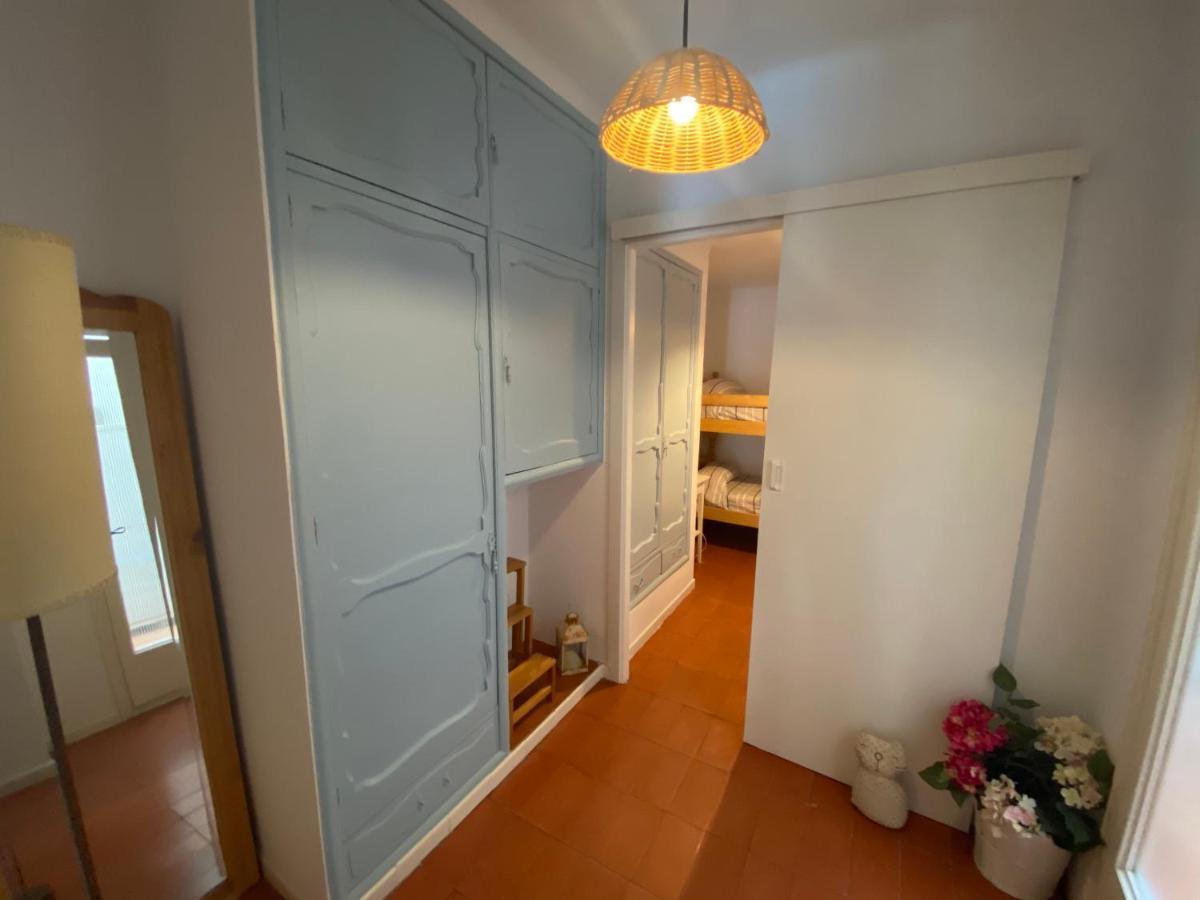 Apartamento Dofi 1 Tamariu Exterior foto