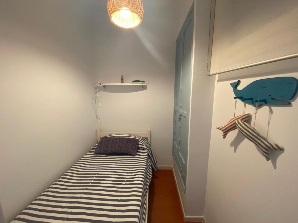 Apartamento Dofi 1 Tamariu Exterior foto